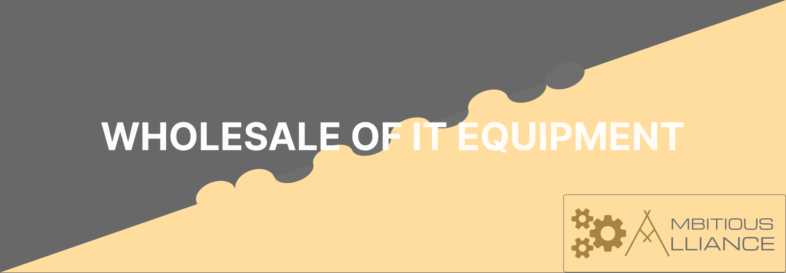 Wholesale IT Equipment